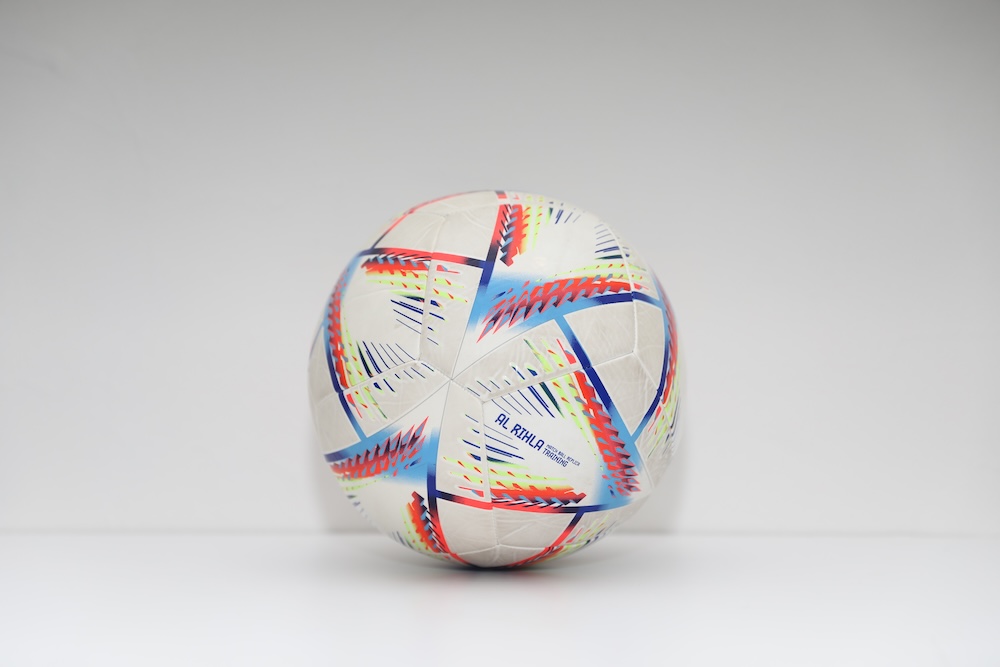 كرة قدم 