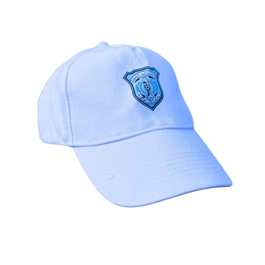 كاب نادي النهضة 